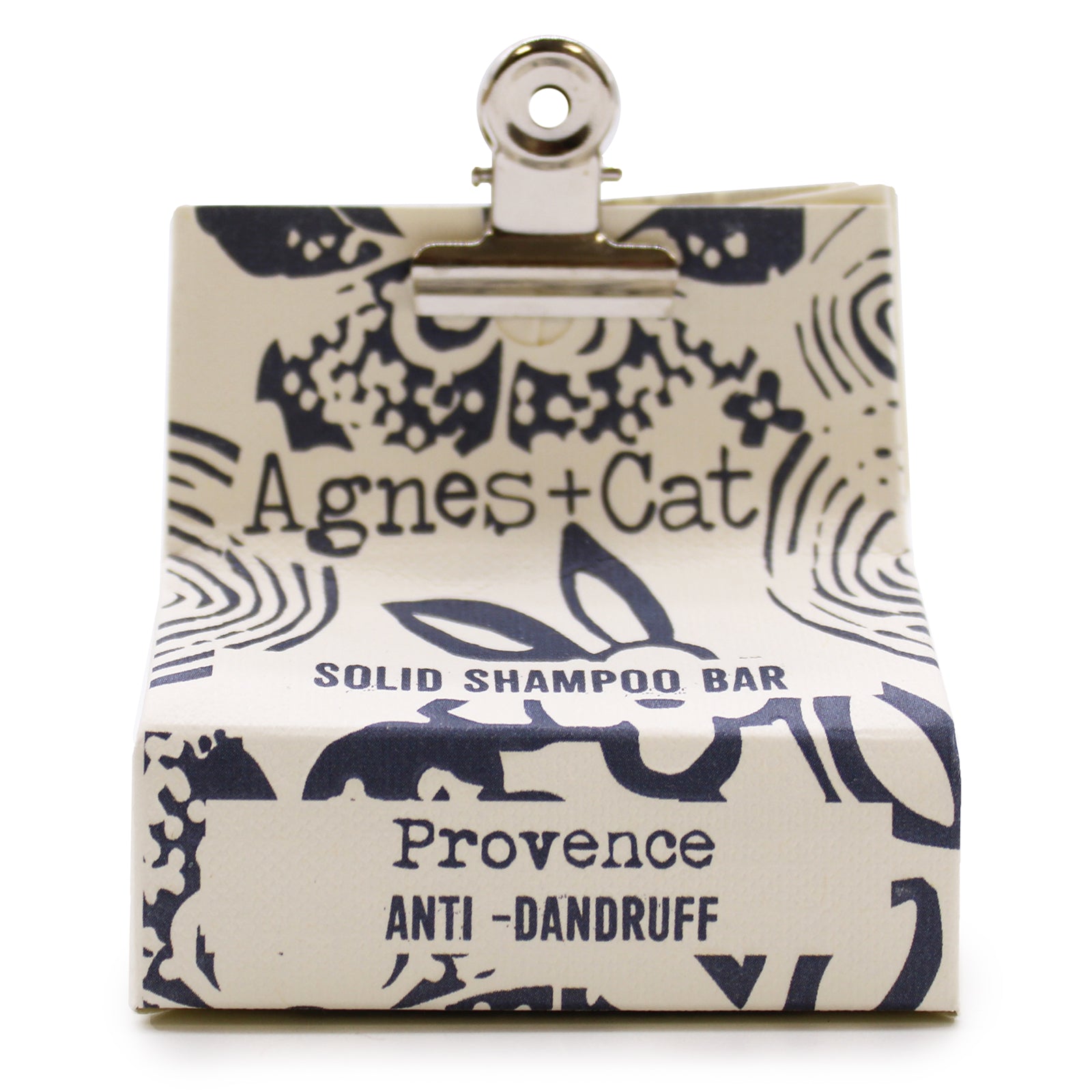 Shampoings solides - Agnès & Cat