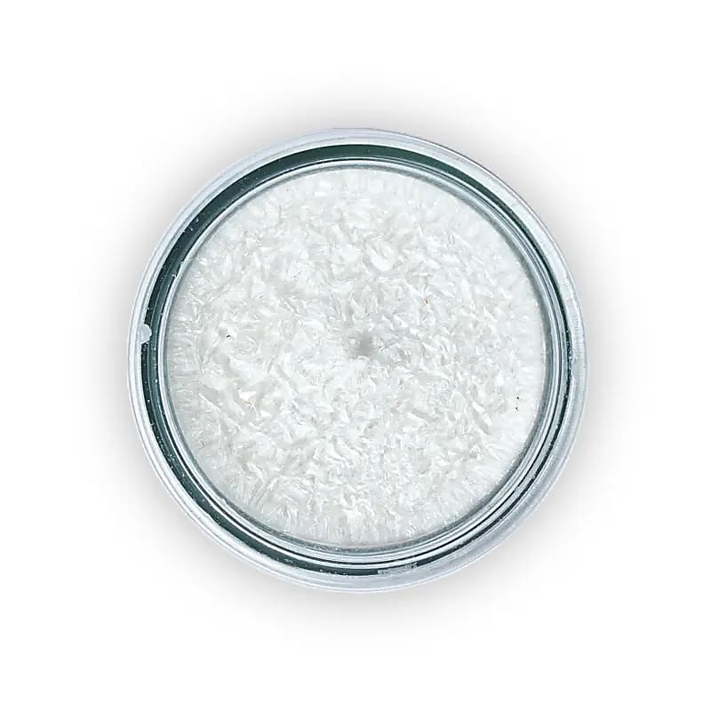 Bougie non parfumée - 100h