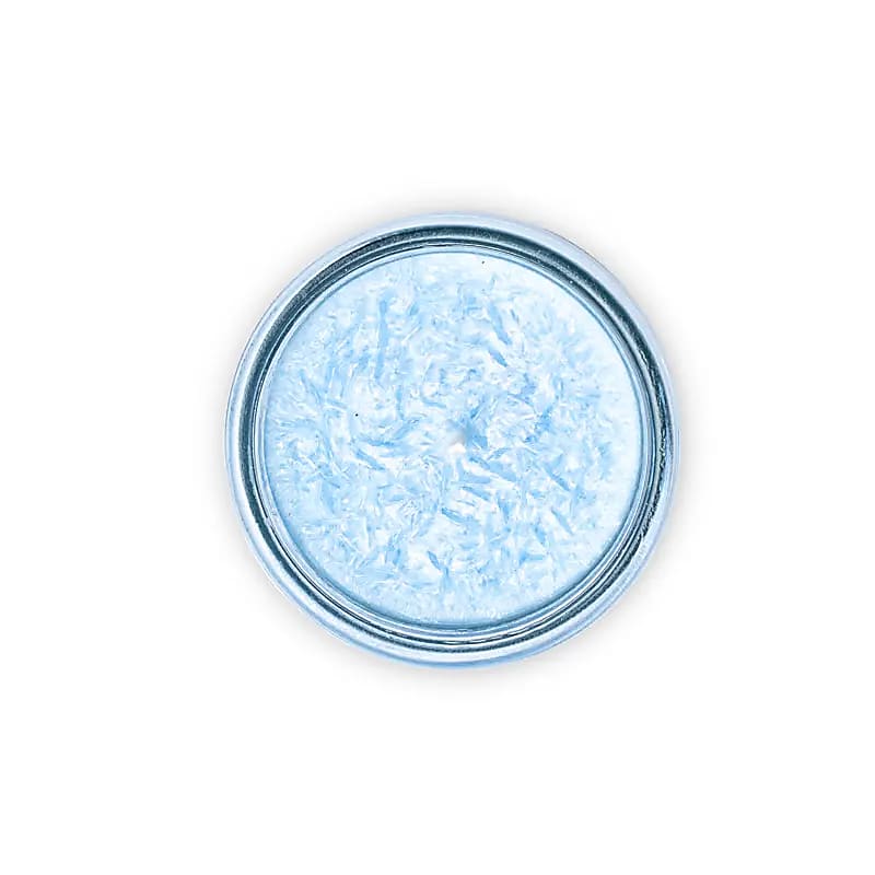 Bougie non parfumée - 100h