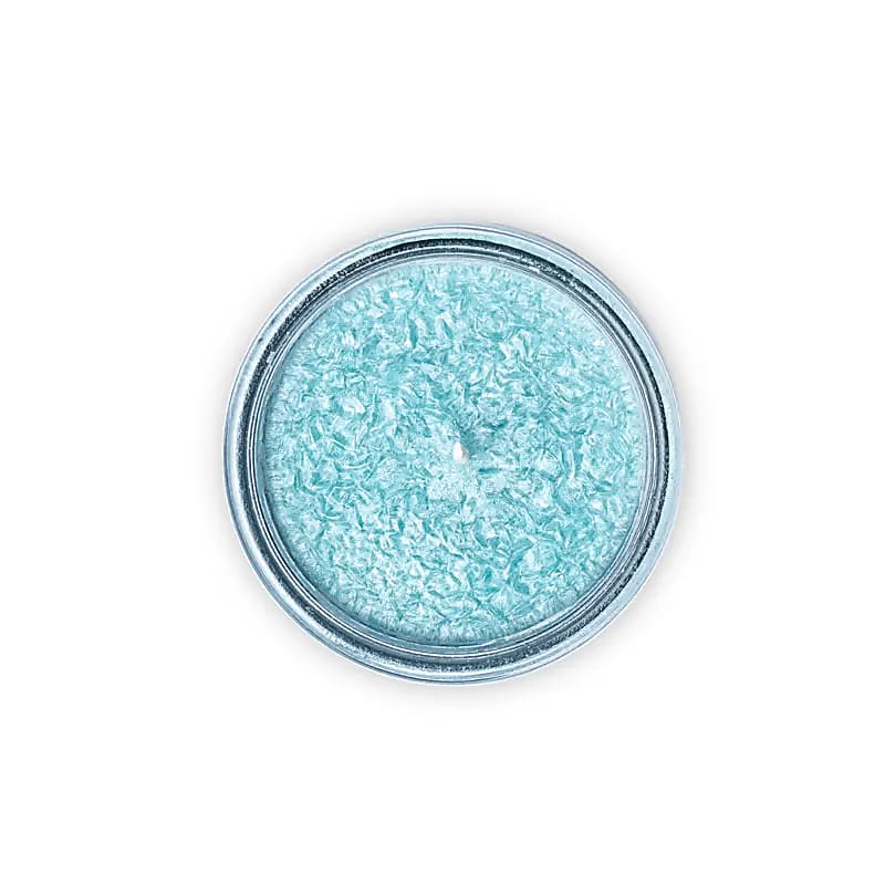 Bougie non parfumée - 100h