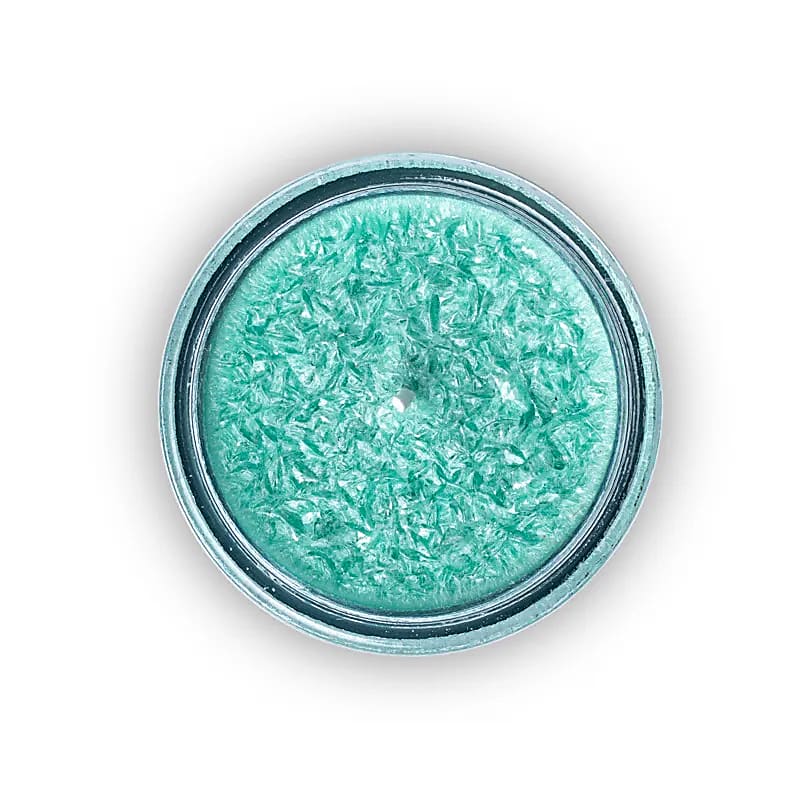 Bougie non parfumée - 100h