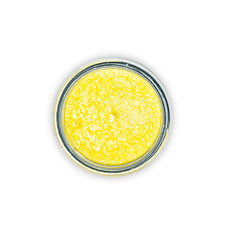 Bougie non parfumée - 100h