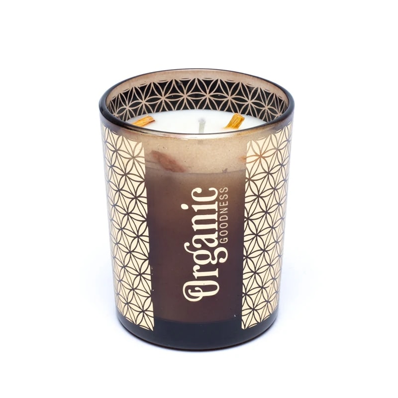 Bougies Bio Goodness - 50h