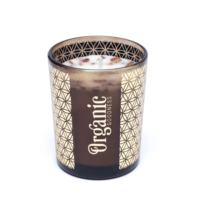 Bougies Bio Goodness - 50h