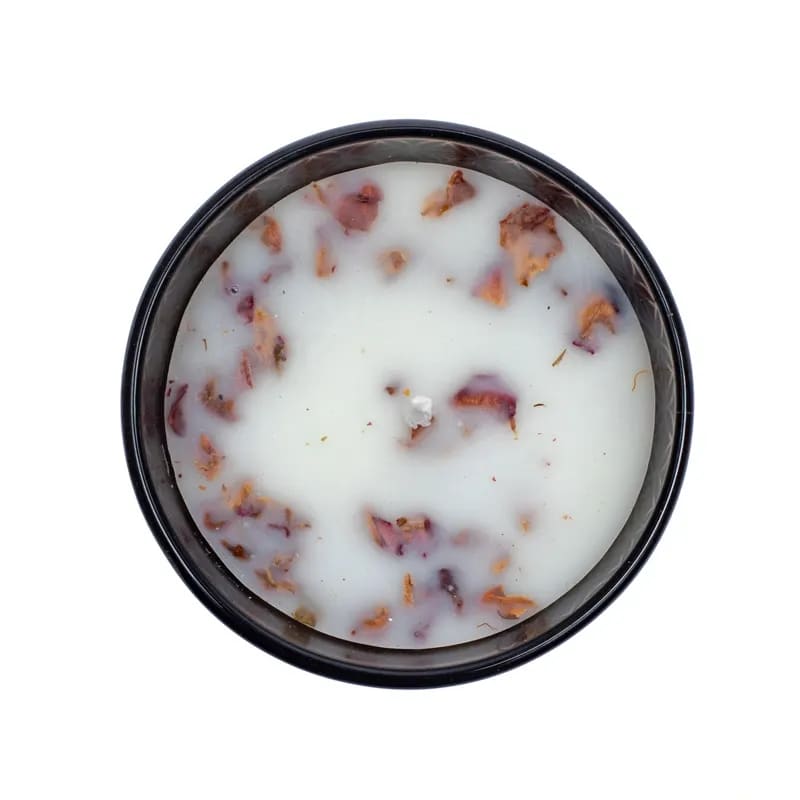 Bougies Bio Goodness - 50h