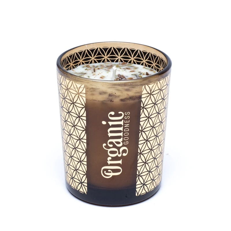 Bougies Bio Goodness - 50h