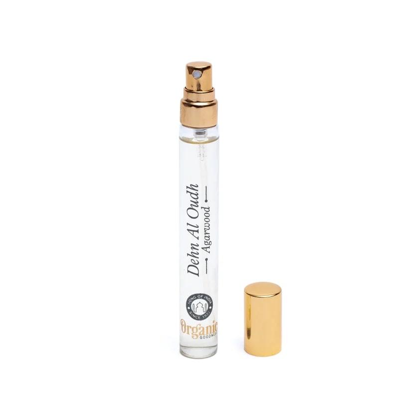 Parfum d&