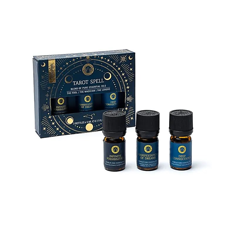 Parfum d&