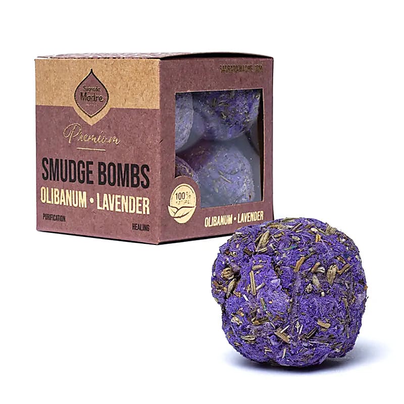 Smudge Bombes d&