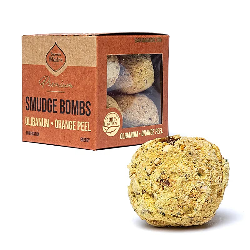 Smudge Bombes d&