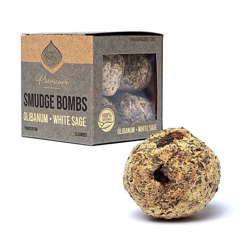 Smudge Bombes d&