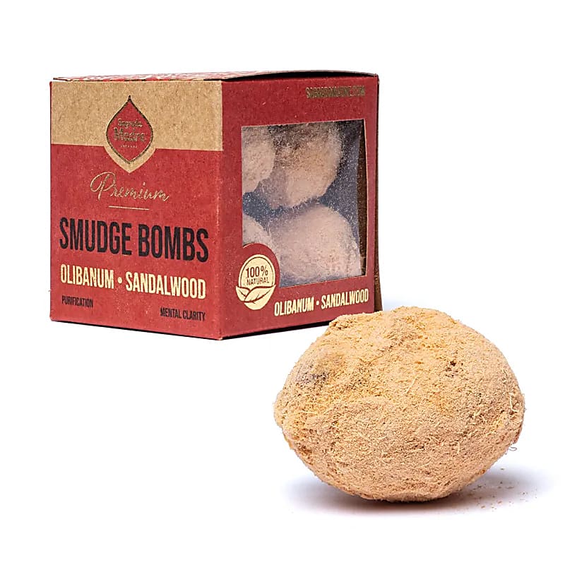 Smudge Bombes d&