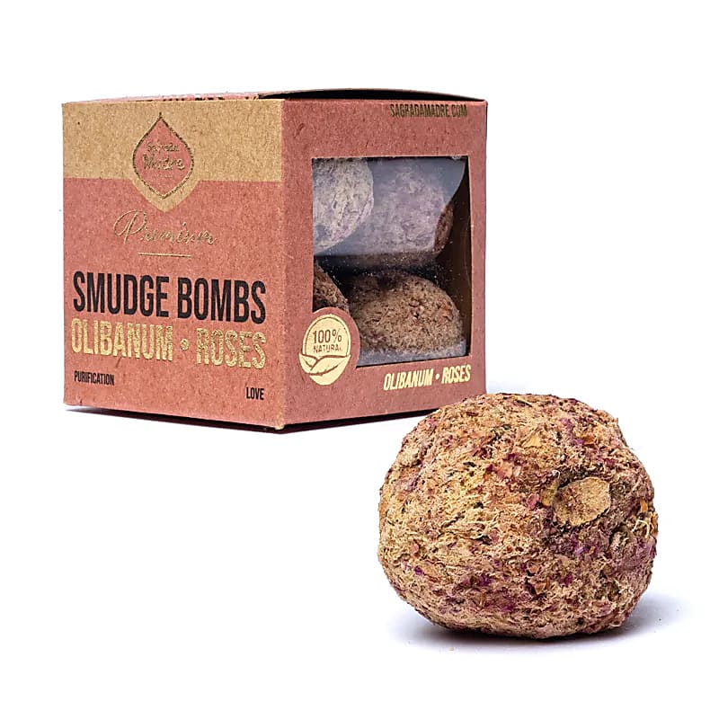 Smudge Bombes d&