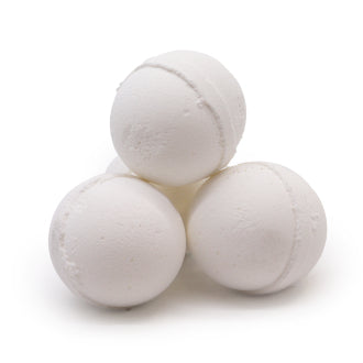Bombe de bain aromathérapie 120 gr - Rhume et Grippe