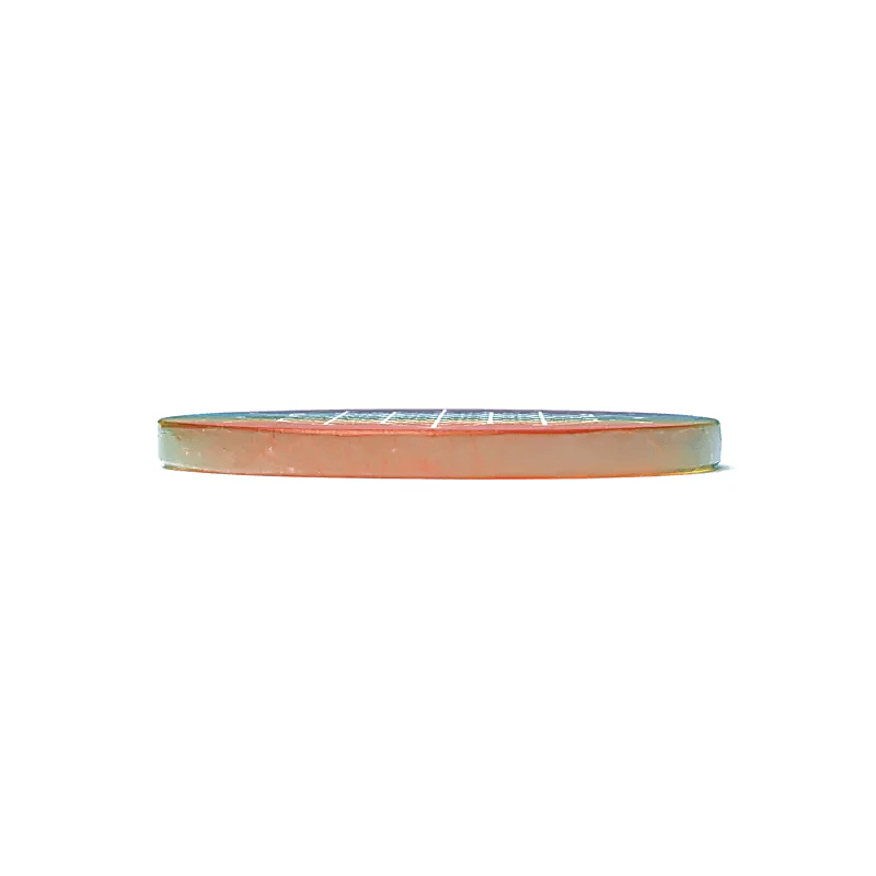 Sous-verres en Sélénite - Décoration bouddhiste