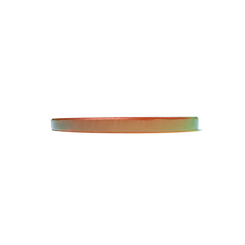 Sous-verres en Sélénite - Décoration bouddhiste