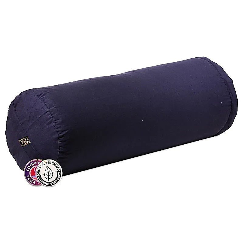 Traversin, Bolster de Yoga 60x16cm