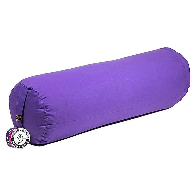 Traversin, Bolster de Yoga 60x16cm