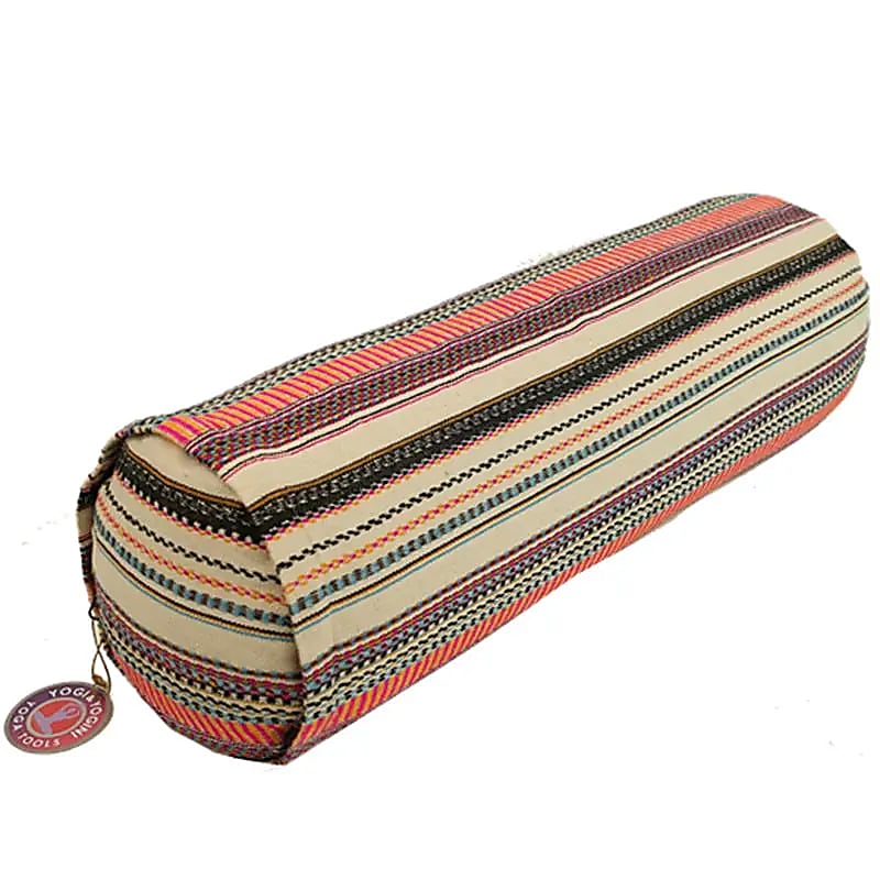 Traversin, Bolster de Yoga 60x16cm