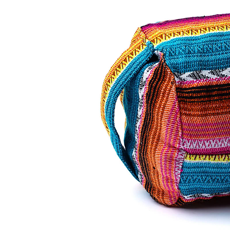 Traversin, Bolster de Yoga 60x16cm