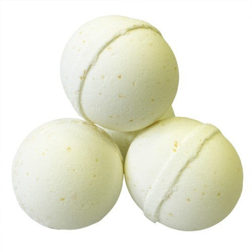 Bombe de bain Bienfaits Aromathérapeutiques Tonifiante