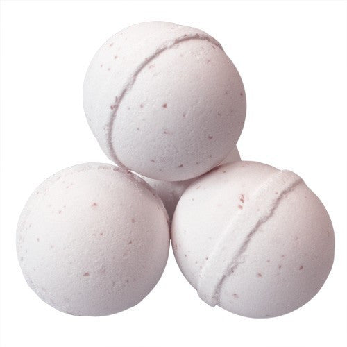 Bombe de bain Bienfaits Aromathérapeutiques - Anti coup de froid