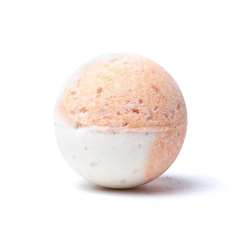 Bombe de bain Bright crystal - rituel parfumé