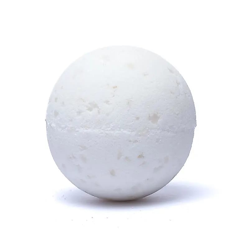 Bombe de bain - Noix de Coco - 145 gr d&
