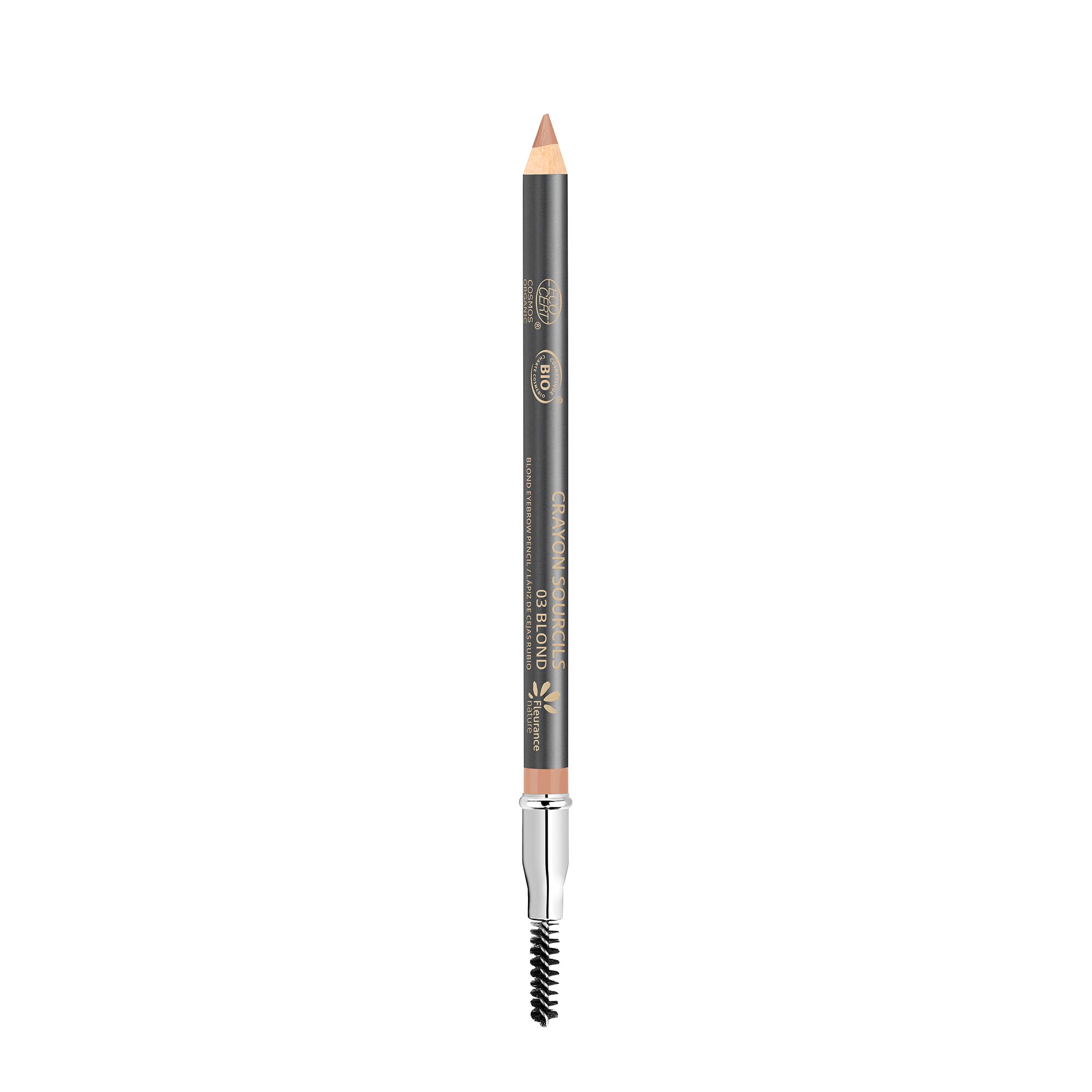 Crayon à sourcils Fleurance Nature