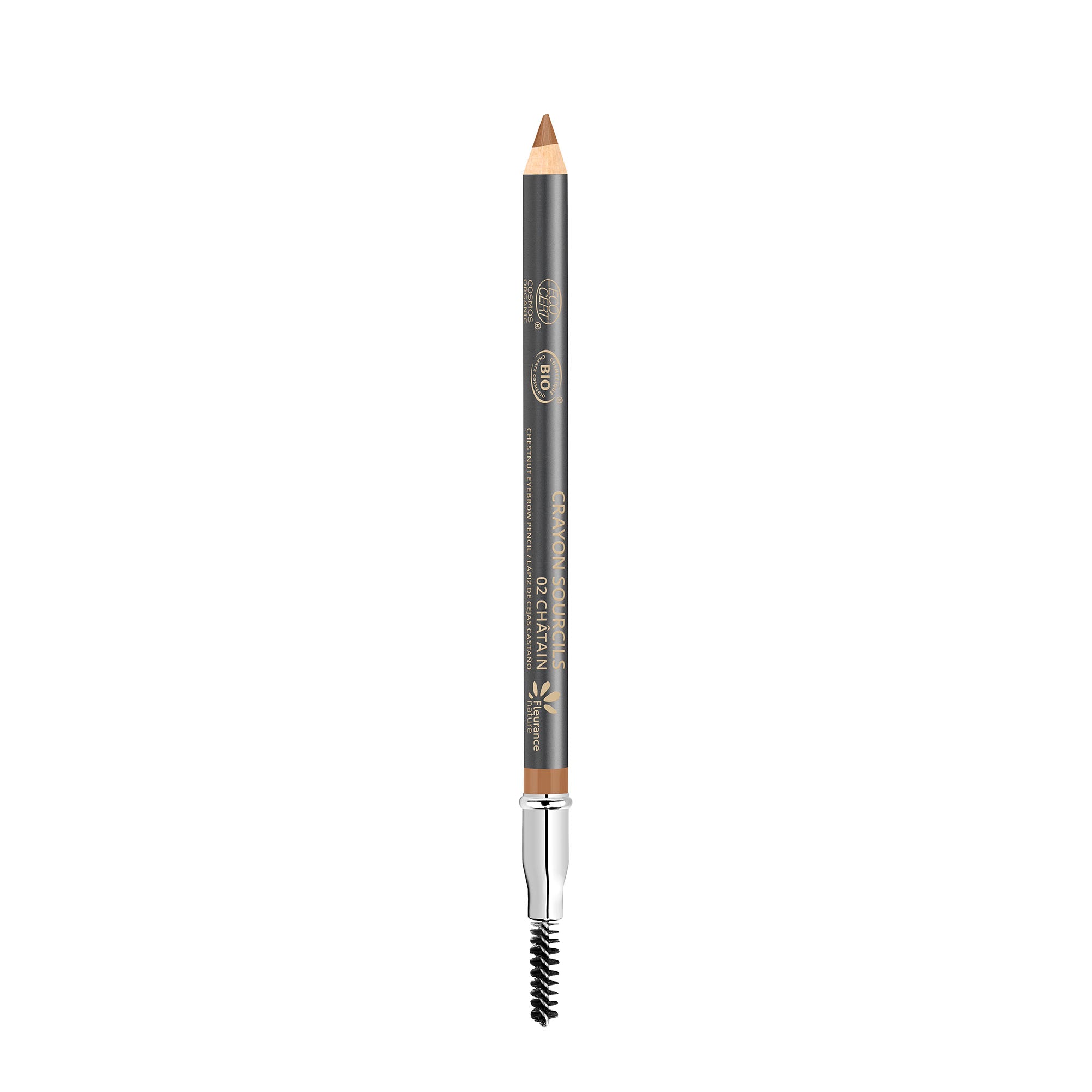 Crayon à sourcils Fleurance Nature – vue 3
