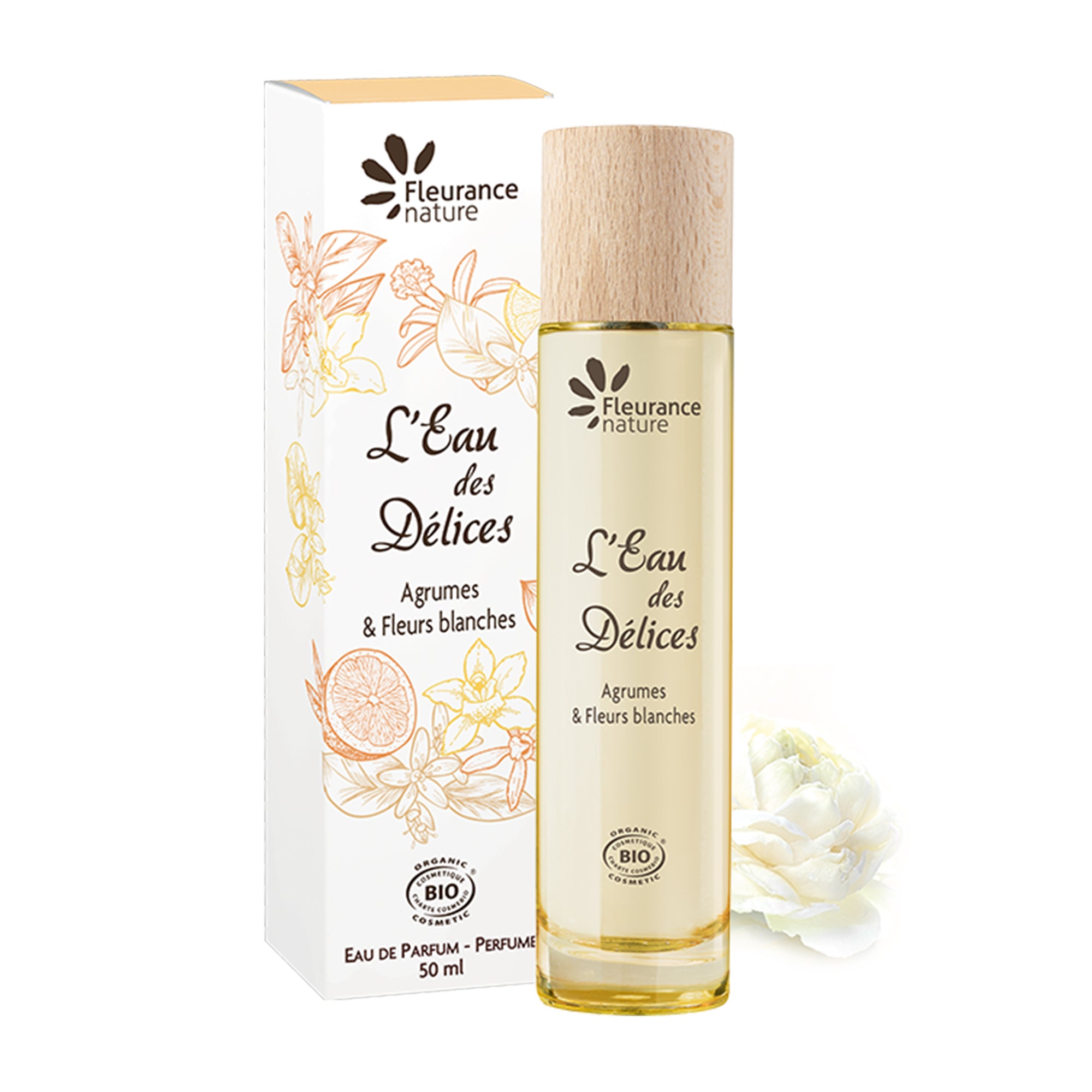 Parfum l&