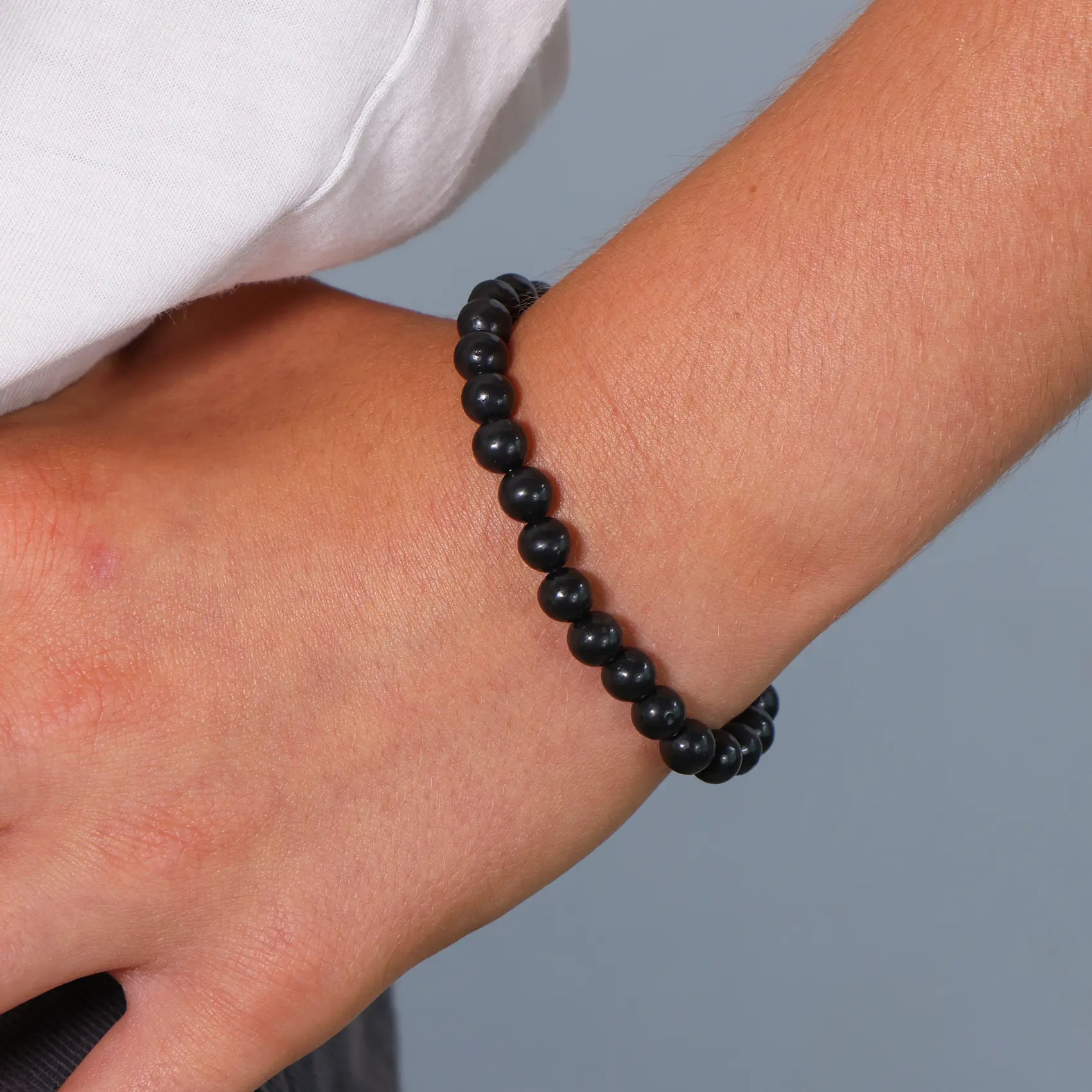 Bracelet en Shungite