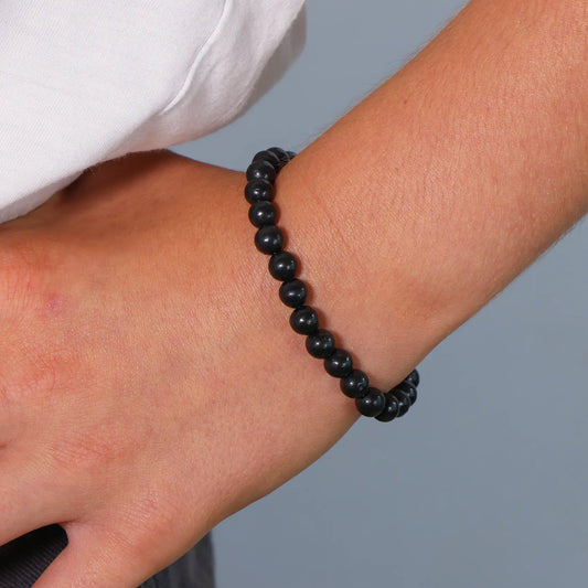Bracelet en Shungite