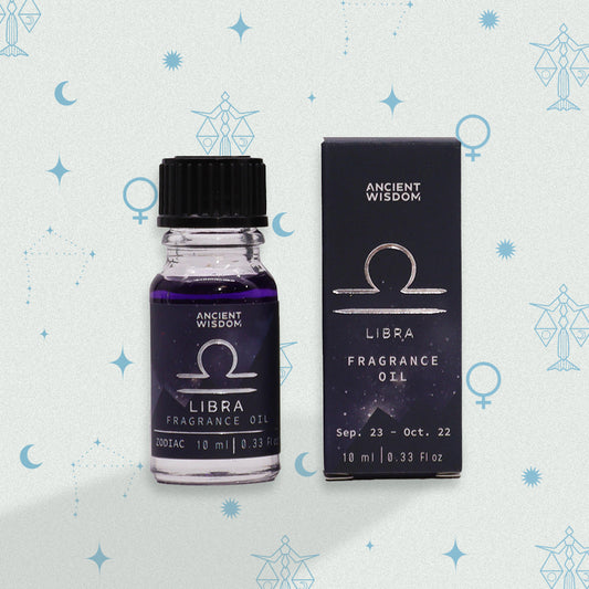 Parfum astro Balance - 10 ml