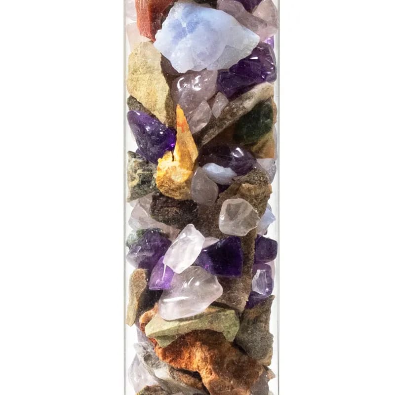 Bâton de gemme | 24 cm – vue 32