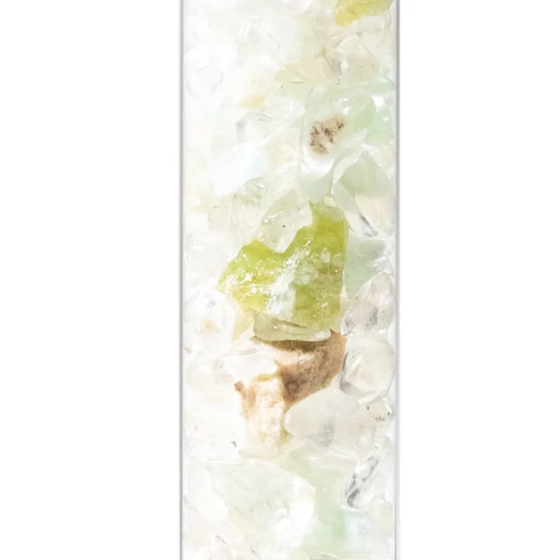 Bâton de gemme | 24 cm – vue 30