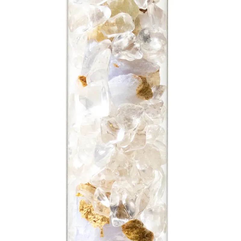 Bâton de gemme | 24 cm – vue 38