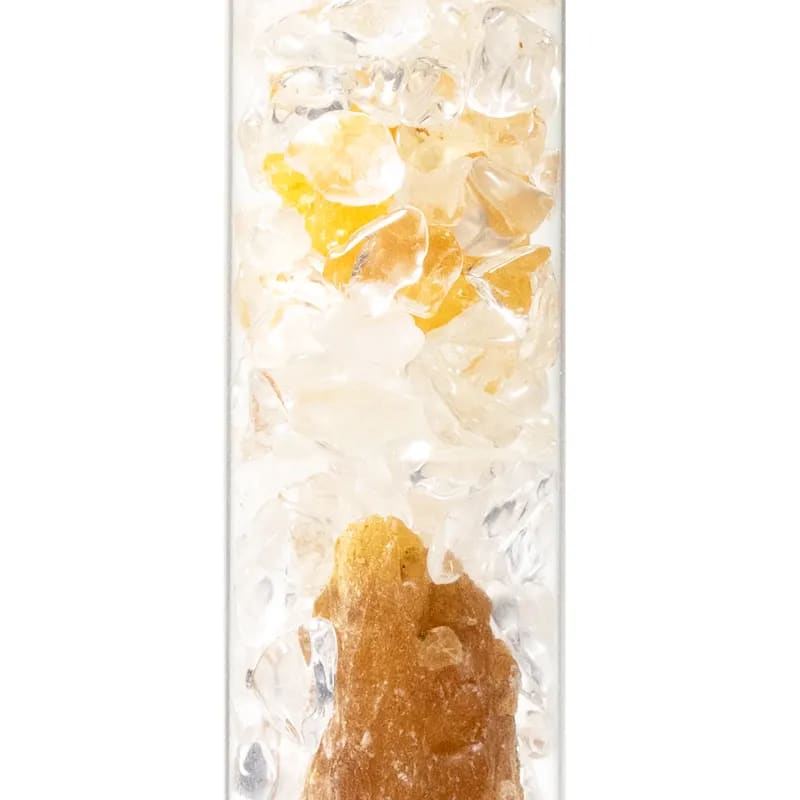 Bâton de gemme | 24 cm – vue 24