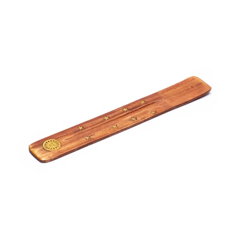 Brûle encens bâtons bois d&