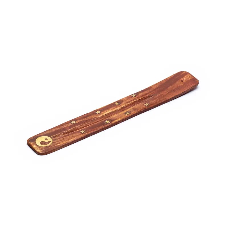 Brûle encens bâtons bois d&