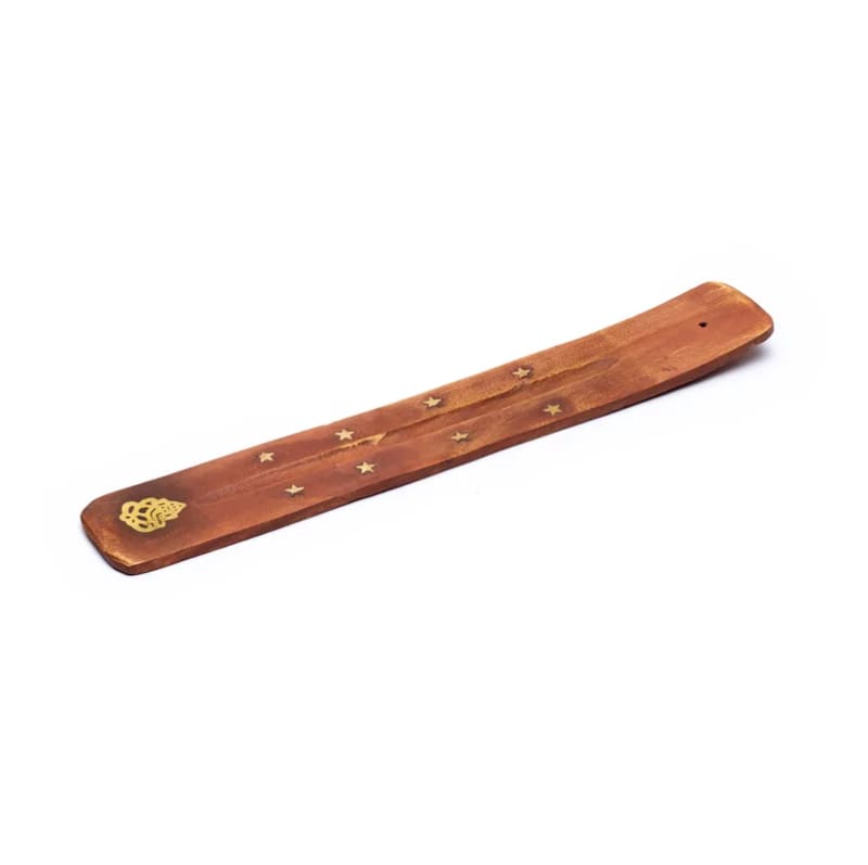 Brûle encens bâtons bois d&