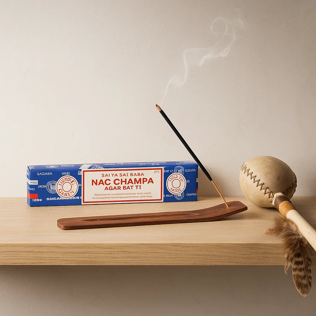 Encens Satya - Nag Champa