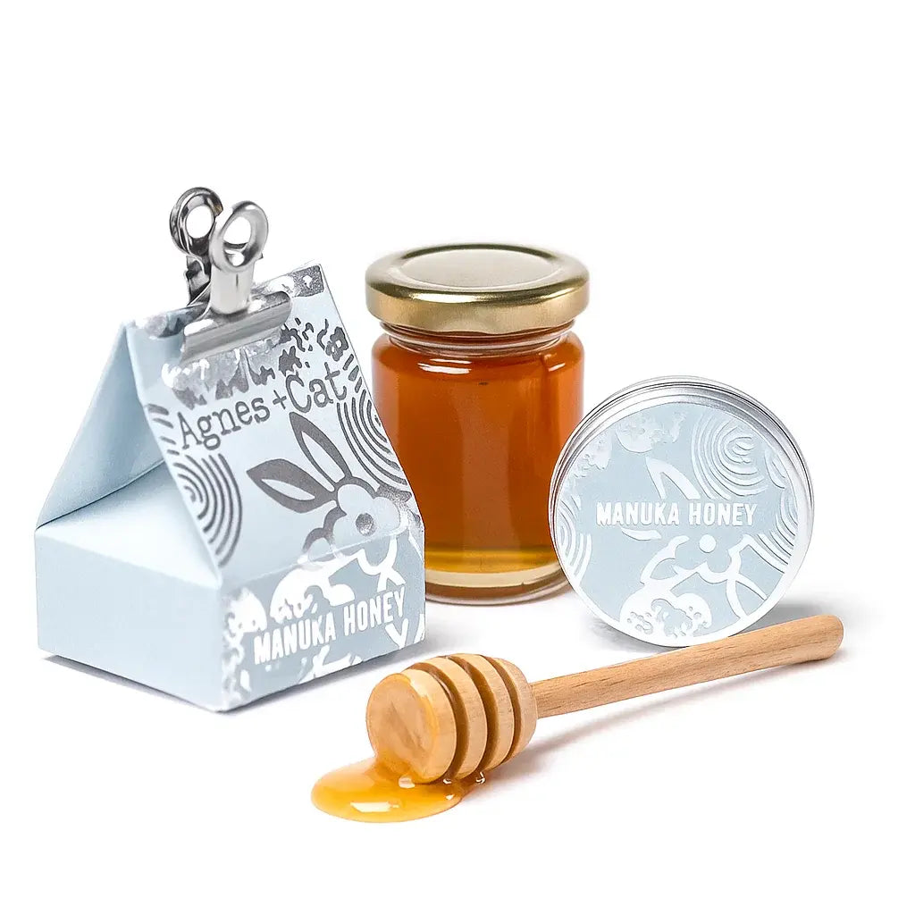 Baume à lèvres Miel de Manuka