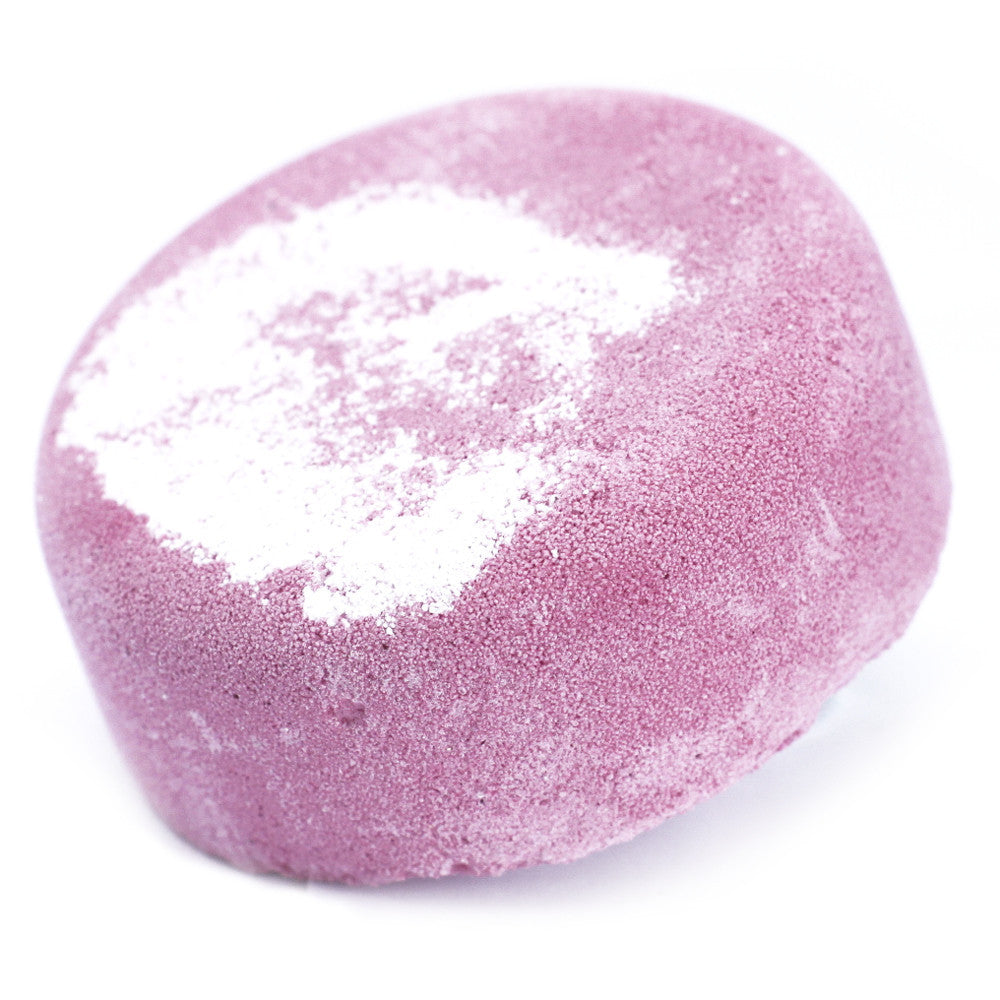 Bombe de bain Jumbo Poire - 200 grammes de douceur
