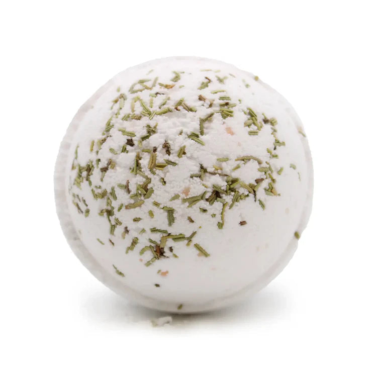Bombe de bain Sel de l&