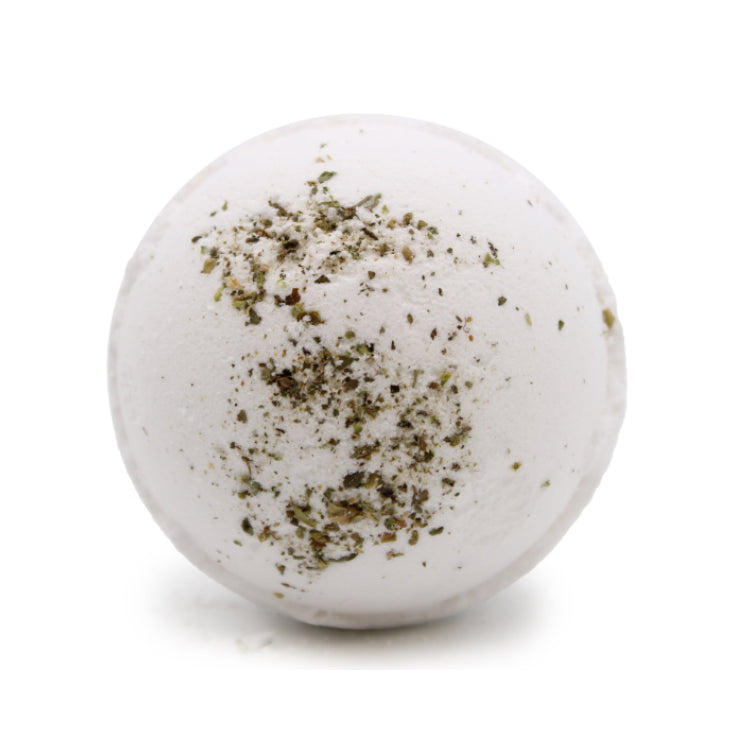 Bombe de bain Sel de l&