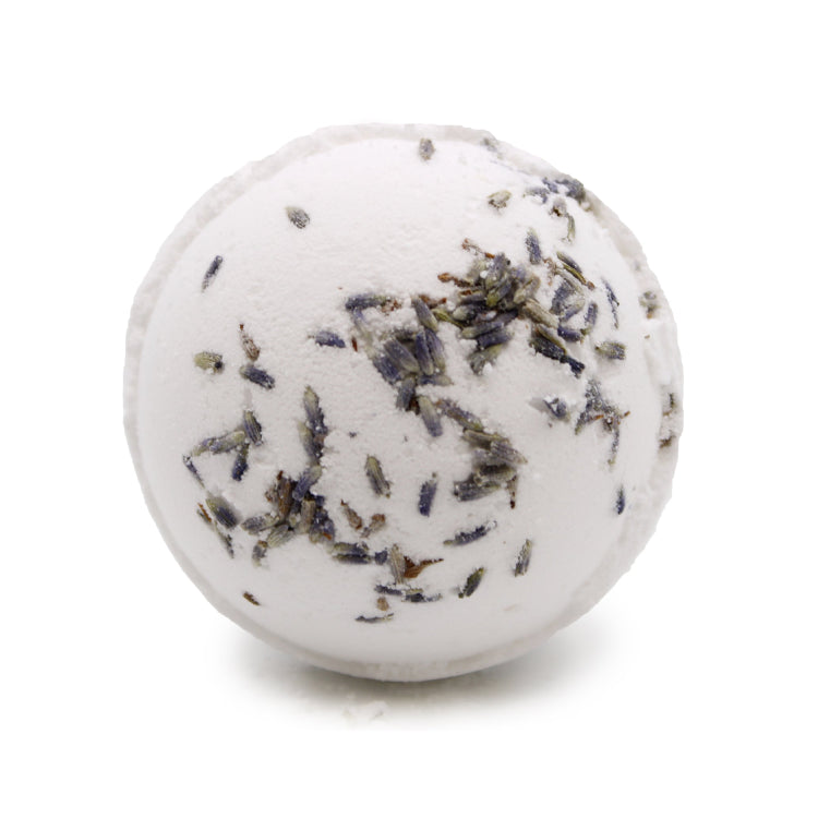 Bombe de bain Sel de l&