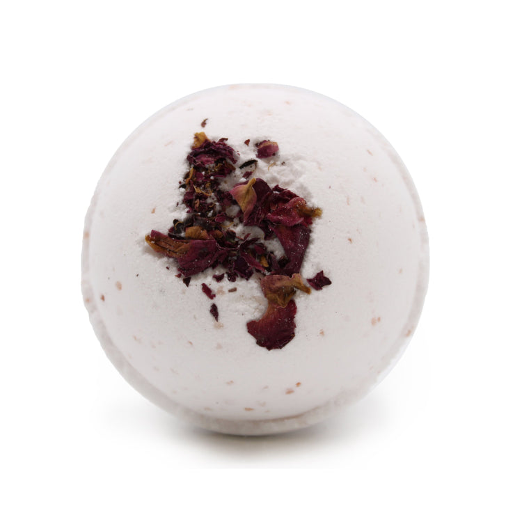 Bombe de bain Sel de l&