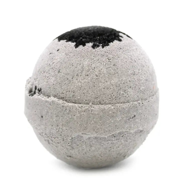 Bombe de bain désincrustante