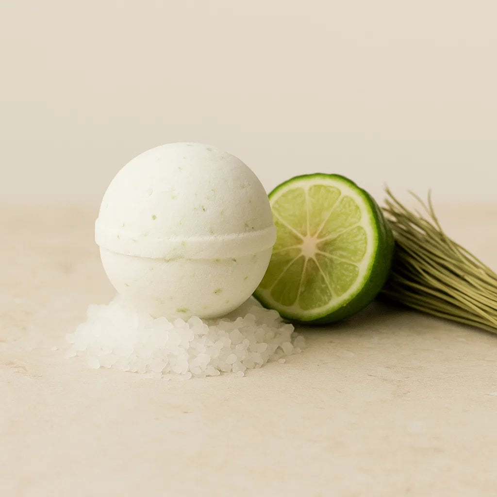 Bombe de bain Aromathérapie | Anti-stress